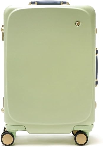 ハント(HaNT) メトロノーム スーツケース 05191