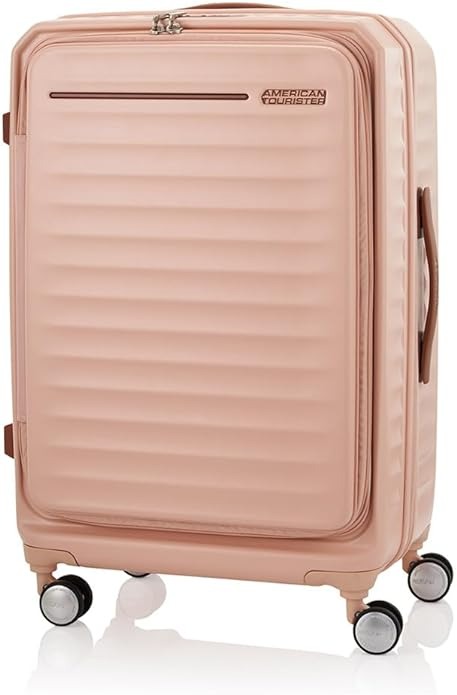 アメリカンツーリスター(American Tourister) フロンテック スピナー68 エキスパンダブル HJ3