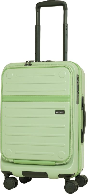 オルティモ(oltimo) フラップオープンキャリー OT-0857-50