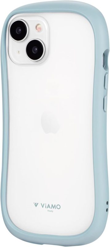 MSソリューションズ 耐傷・耐衝撃ハイブリッドケース ViAMO freely LN-IM23VMFL