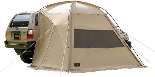 オガワ(ogawa) カーサイドシェルター T/C 2338000000