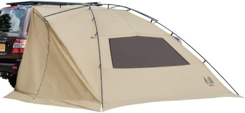 オガワ(ogawa) カーサイドリビングDX-II 2326000080