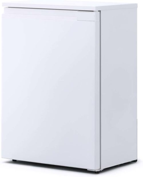 アイリスオーヤマ(IRIS OHYAMA) 奥行スリム冷蔵庫 66L IRSN-7A