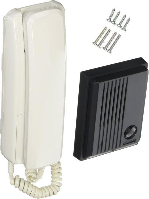 アイホン デミトーク TCS-MHP