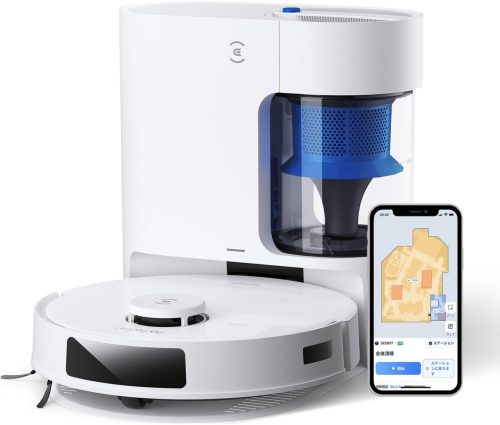 エコバックス DEEBOT N20 PRO PLUS