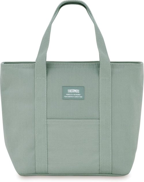 サーモス(THERMOS) 保冷ランチバッグ RFF-007