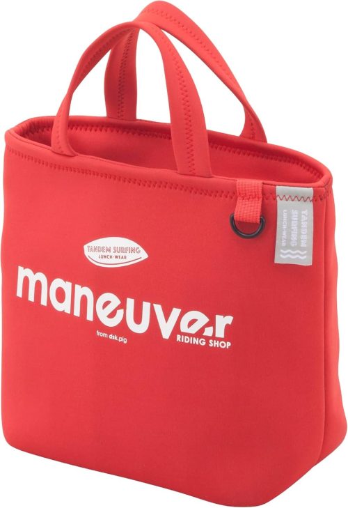 シービージャパン(CB JAPAN) maneuver ランチバッグ