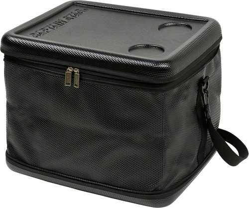 キャプテンスタッグ(CAPTAIN STAG) スーパーコールド クーラーバッグ 43L UE-578