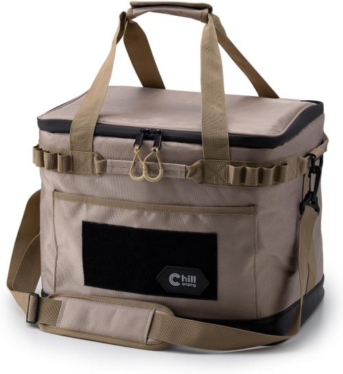 チルキャンピング(ChillCamping) 保冷バッグ