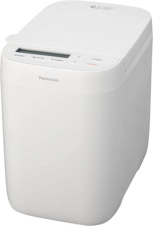 パナソニック　Panasonic ホームベーカリー　早い者勝ち パナソニック Panasonic ホームベーカリー 早い者勝ち 徹底比較