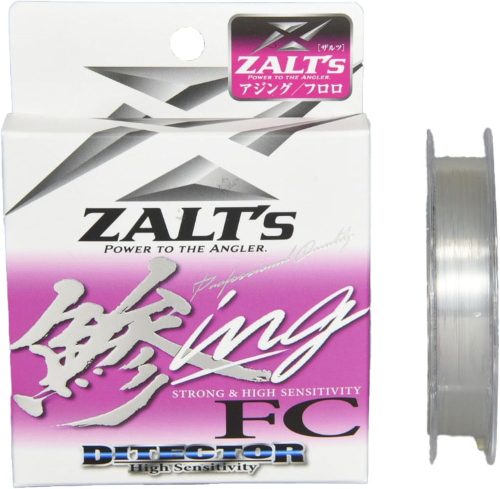 ラインシステム(LINE SYSTEM) ザルツ 鯵ing DITECTOR FC