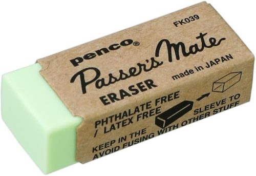 ハイタイド(HIGHTIDE) penco イレーザー fk039