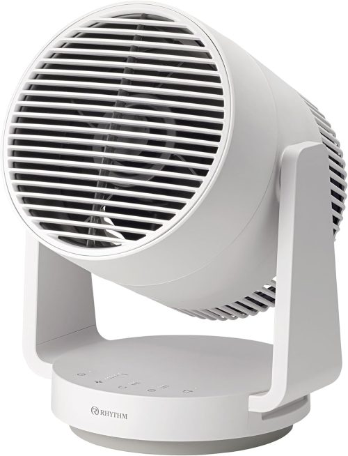 リズム(RHYTHM) Silky Wind Circulator 9ZFA39RH08