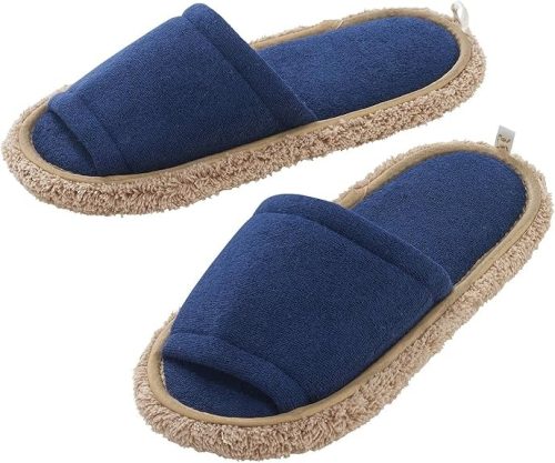 レック(LEC) 激落ち おそうじスリッパ