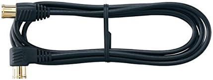 マスプロ TV接続ケーブル 3m TLS3W-P