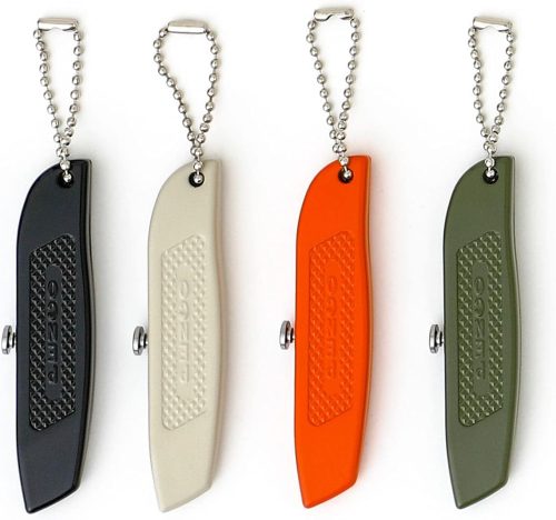 ハイタイド(HIGHTIDE) penco ユーティリティナイフ dp192