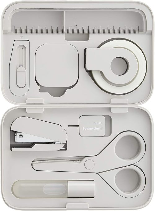 プラス(PLUS) チームデミ TD-001