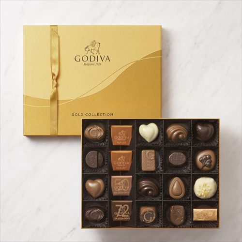 ゴディバ (GODIVA) ゴールド コレクション