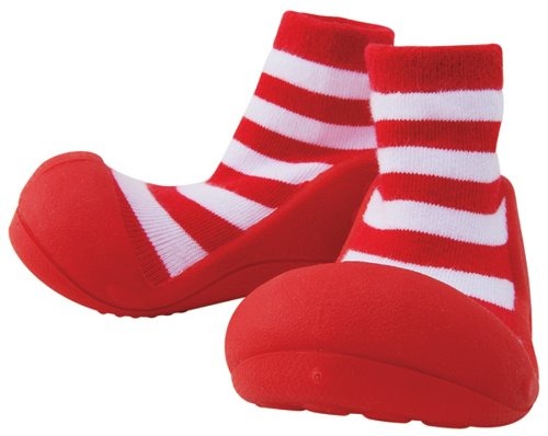 エド・インター Baby feet