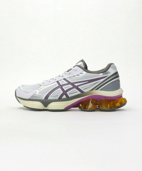 アシックス(Asics) GEL-KINETIC FLUENT