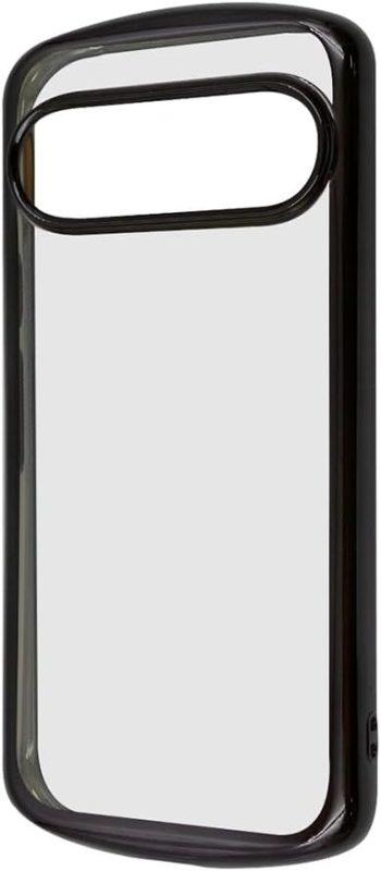 レイ・アウト(ray-out) Like standard 耐衝撃 精密設計 TPUソフトケース METAMORU RT-GP9PTC13