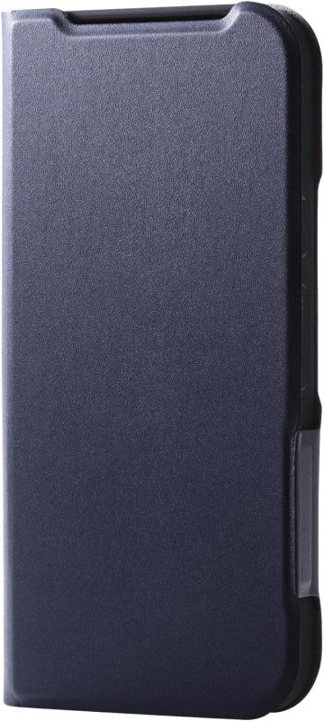 エレコム(ELECOM) Google Pixel 9/9 Pro ソフトレザーケース PM-P242PLFU