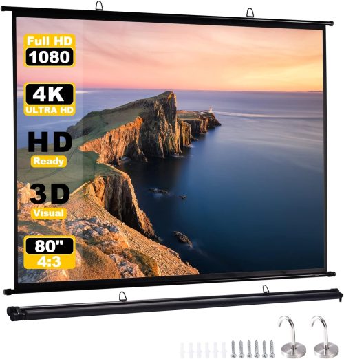 Excelimage プロジェクションスクリーン