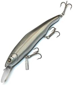 ニシネルアーワークス(NISHINE LURE WORKS) エリー 115MD