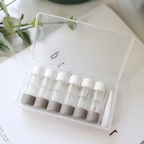 first step ハードレンズ用 コンタクトケース