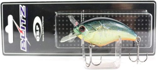 オーエスピー(O.S.P) ブリッツ