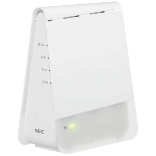 日本電気(NEC) Aterm PA-WX1800HP