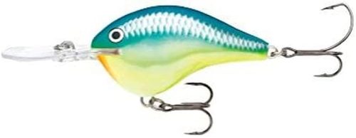 ラパラ(Rapala) DT6