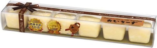 わらく堂 おもっちーず