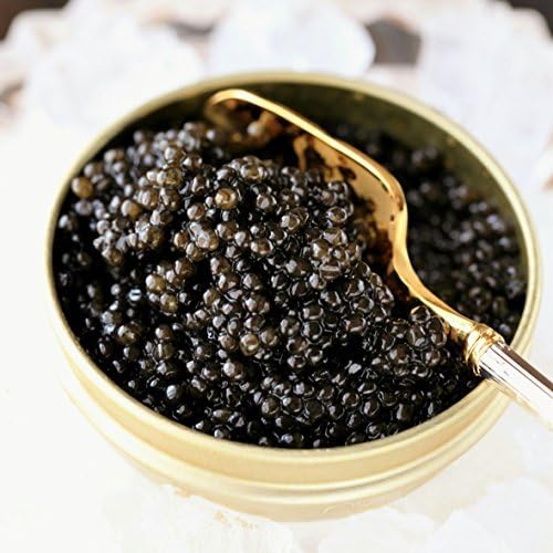 豊代 イタリア産キャビア