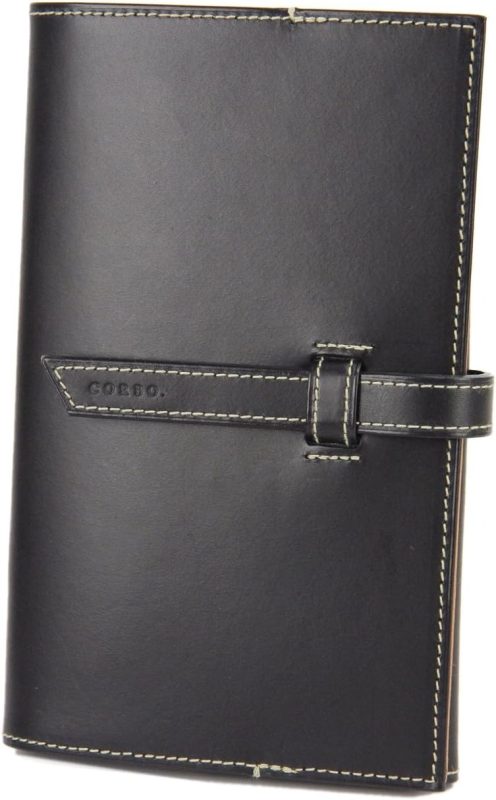 コルボ(CORBO.) Slow ブックカバー 文庫版 CO-1LI-0902