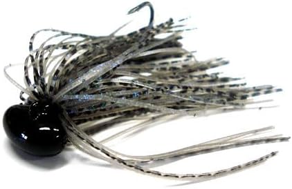 デプス(deps) ハイパーフットボールジグ