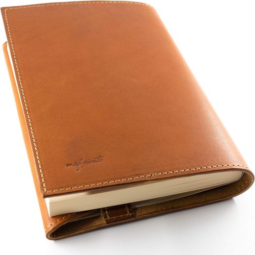 マフピント(maf pinto) BOOK COVER 新書SIZE