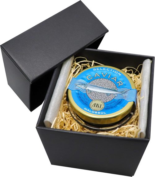 AKI(アキ) セレクションキャビア