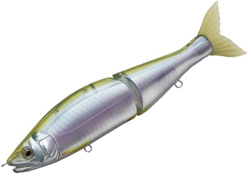 ガンクラフト(GAN CRAFT) ジョインテッドクロー 178