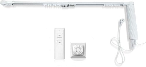 OlideSmart CURTAIN MOTOR TRACKING SYTSEM BCM300D