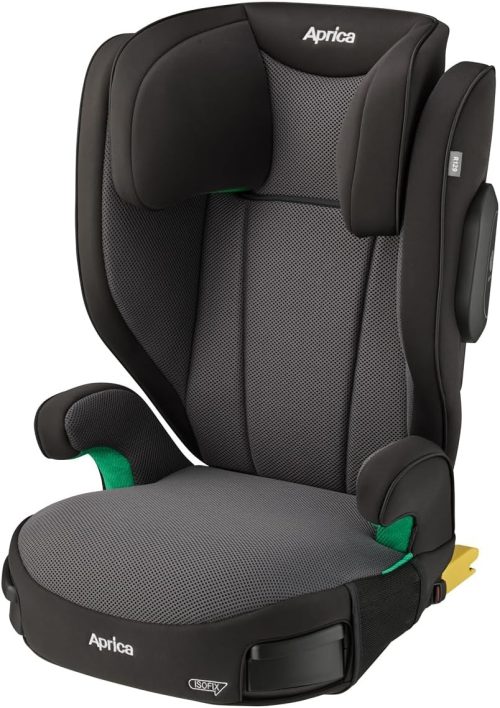 アップリカ(Aprica) ライドクルー ISOFIX AB