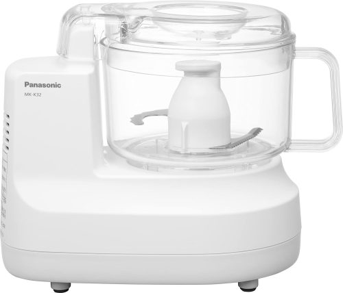 パナソニック(Panasonic) フードプロセッサー MK-K32