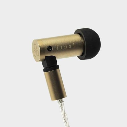 ファイナル(final) S5000 FI-S5BSB