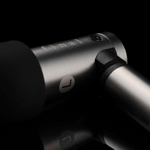 ファイナル(final) S4000 FI-S4BSS