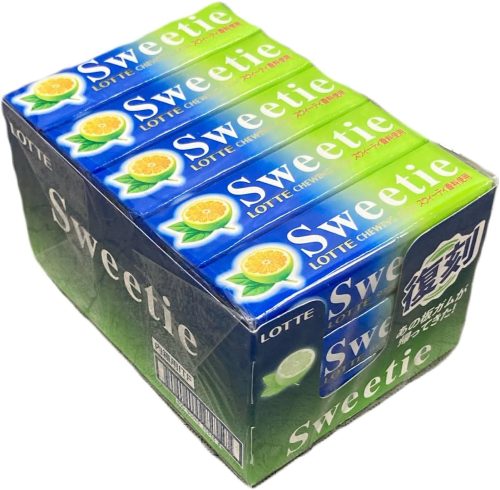 ロッテ(LOTTE) スウィーティガム