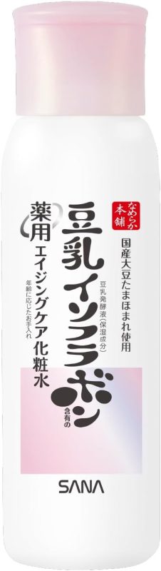 常盤薬品工業 なめらか本舗 薬用リンクル化粧水 ホワイト 医薬部外品