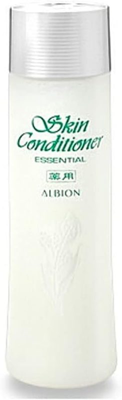 アルビオン(ALBION) 薬用スキンコンディショナー エッセンシャル N 医薬部外品
