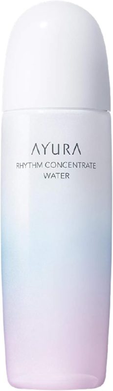 アユーラ(AYURA) リズムコンセントレートウォーター