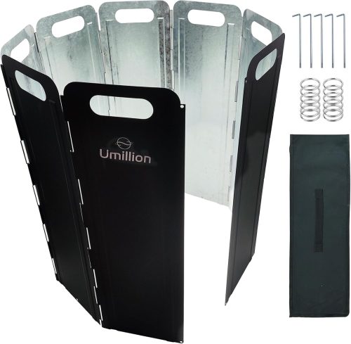 Umillion ウインドスクリーン リフレクター