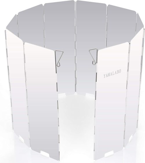 ヤマラボ(YAMALABO) ウインドスクリーン